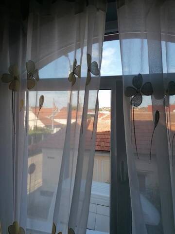 Фото номера Апартаменты-студио Апарт-отели Blues House г. Орадя 12