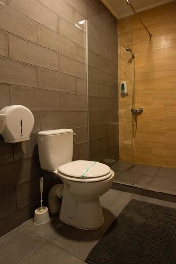 Фото номера Стандартный одноместный номер Отель Carnival City Hotel Oradea г. Орадя 2