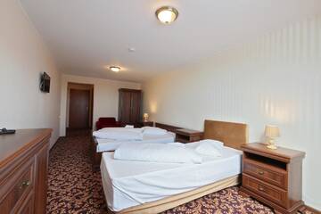 Фотографии Отель Hotel Impero г. Орадя (Румыния) №2 Фото Отель Hotel Impero г. Орадя 2