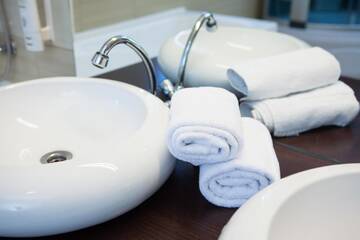 Фото номера Апартаменты бизнес-класса Апарт-отели Living In Aparthotel г. Орадя 3