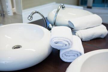 Фото номера Апартаменты бизнес-класса Апарт-отели Living In Aparthotel г. Орадя 14