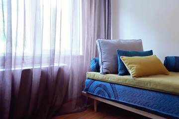 Фото номера Стандартные апартаменты (4 взрослых) Апарт-отели Living In Aparthotel г. Орадя 16