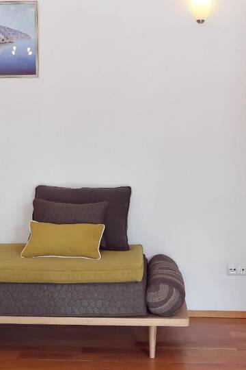 Фото номера Представительские апартаменты Апарт-отели Living In Aparthotel г. Орадя 7