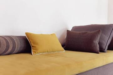 Фото номера Представительские апартаменты Апарт-отели Living In Aparthotel г. Орадя 8