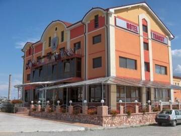 Фотографии Отель Hotel Transit г. Орадя (Румыния) №3 Фото Отель Hotel Transit г. Орадя 3