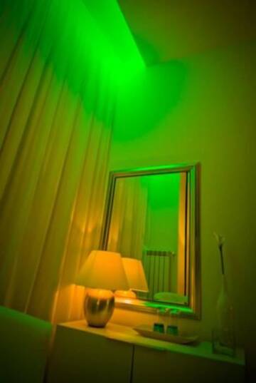 Фото номера Одноместный номер Отель Ivana Apart Hotel г. Орадя 5