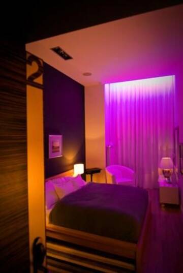 Фото номера Одноместный номер Отель Ivana Apart Hotel г. Орадя 6