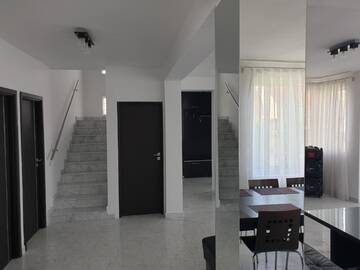 Фото номера Вилла с собственным бассейном Виллы Vila Bogus г. Орадя 19