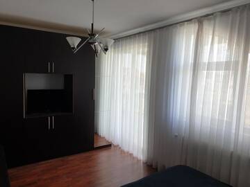 Фото номера Вилла с собственным бассейном Виллы Vila Bogus г. Орадя 21