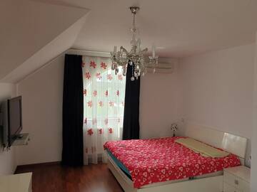 Фото номера Вилла с собственным бассейном Виллы Vila Bogus г. Орадя 26