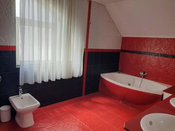 Фото номера Вилла с собственным бассейном Виллы Vila Bogus г. Орадя 32