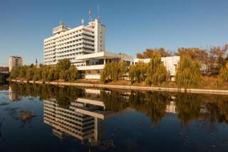 Фото Отель Continental Forum Oradea г. Орадя